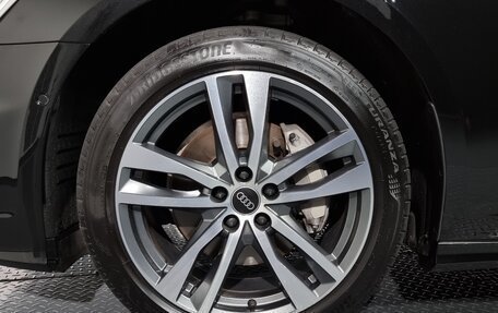 Audi A6, 2022 год, 3 000 095 рублей, 17 фотография