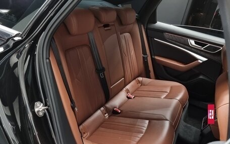 Audi A6, 2022 год, 3 000 095 рублей, 12 фотография