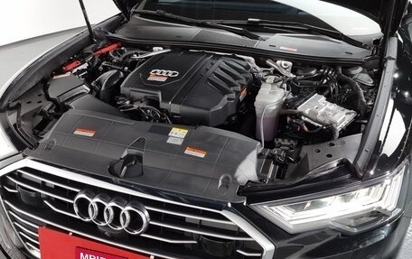 Audi A6, 2022 год, 3 000 095 рублей, 16 фотография