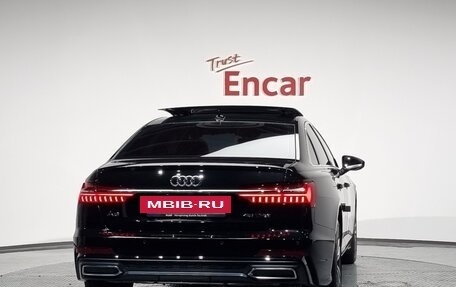Audi A6, 2022 год, 3 000 095 рублей, 18 фотография