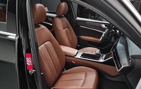 Audi A6, 2022 год, 3 000 095 рублей, 14 фотография
