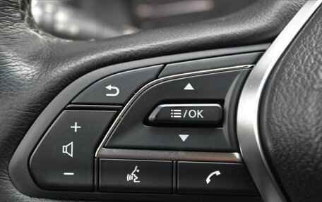 Infiniti Q50 I рестайлинг, 2017 год, 2 200 000 рублей, 9 фотография