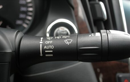 Infiniti Q50 I рестайлинг, 2017 год, 2 200 000 рублей, 12 фотография