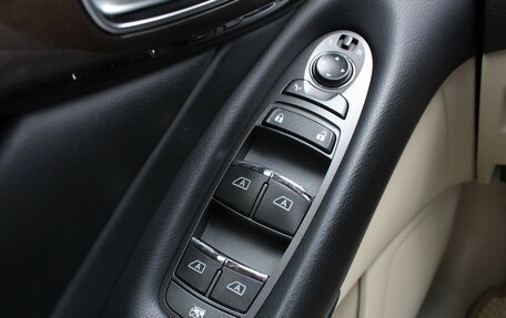 Infiniti Q50 I рестайлинг, 2017 год, 2 200 000 рублей, 7 фотография