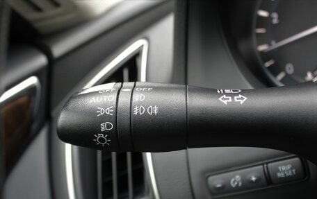 Infiniti Q50 I рестайлинг, 2017 год, 2 200 000 рублей, 11 фотография