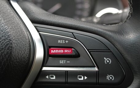 Infiniti Q50 I рестайлинг, 2017 год, 2 200 000 рублей, 10 фотография