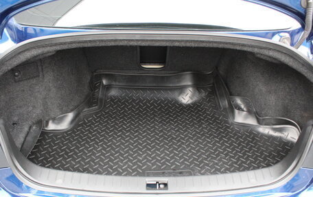 Infiniti Q50 I рестайлинг, 2017 год, 2 200 000 рублей, 19 фотография