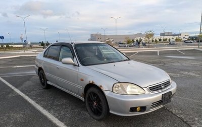 Honda Civic Ferio III, 2000 год, 300 000 рублей, 1 фотография