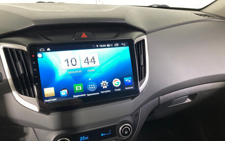 Hyundai Creta I рестайлинг, 2020 год, 1 687 000 рублей, 11 фотография