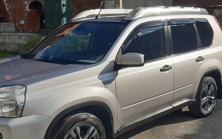 Nissan X-Trail, 2008 год, 1 150 000 рублей, 1 фотография