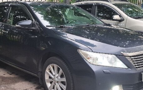 Toyota Camry, 2014 год, 1 300 000 рублей, 1 фотография
