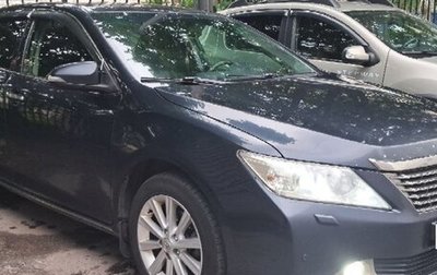 Toyota Camry, 2014 год, 1 300 000 рублей, 1 фотография