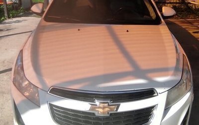 Chevrolet Cruze II, 2015 год, 750 000 рублей, 1 фотография