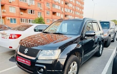 Suzuki Grand Vitara, 2010 год, 860 000 рублей, 1 фотография