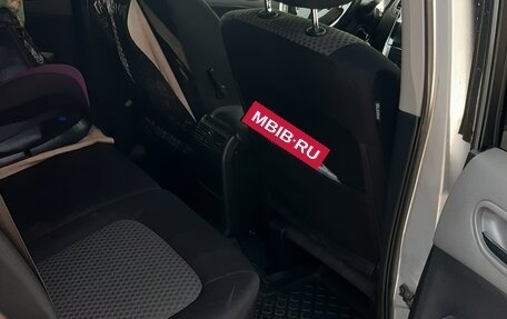 Nissan X-Trail, 2008 год, 1 150 000 рублей, 3 фотография