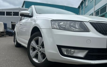 Skoda Octavia, 2013 год, 1 350 000 рублей, 1 фотография