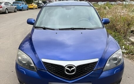 Mazda 3, 2006 год, 470 000 рублей, 1 фотография