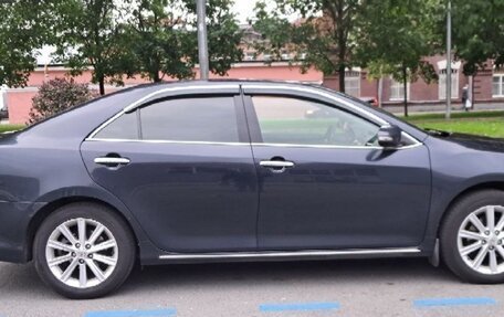 Toyota Camry, 2014 год, 1 300 000 рублей, 4 фотография