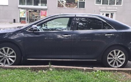 Toyota Camry, 2014 год, 1 300 000 рублей, 5 фотография