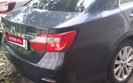Toyota Camry, 2014 год, 1 300 000 рублей, 3 фотография