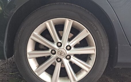 Toyota Camry, 2014 год, 1 300 000 рублей, 18 фотография