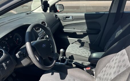 Ford Focus II рестайлинг, 2006 год, 390 000 рублей, 6 фотография