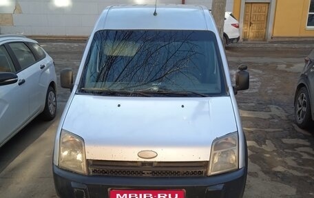 Ford Tourneo Connect I, 2004 год, 436 000 рублей, 3 фотография
