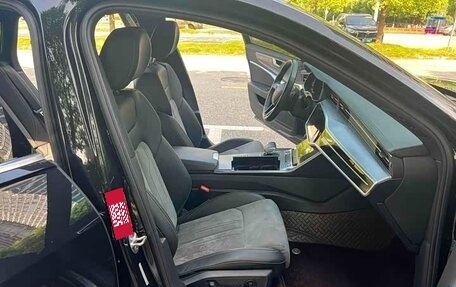 Audi A6, 2022 год, 3 500 000 рублей, 2 фотография