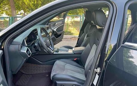 Audi A6, 2022 год, 3 500 000 рублей, 4 фотография