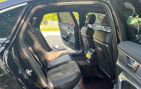 Audi A6, 2022 год, 3 500 000 рублей, 8 фотография