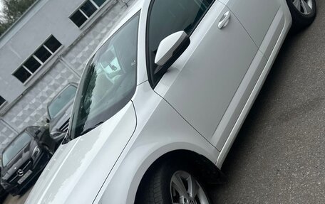 Skoda Octavia, 2013 год, 1 350 000 рублей, 5 фотография