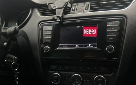 Skoda Octavia, 2013 год, 1 350 000 рублей, 3 фотография