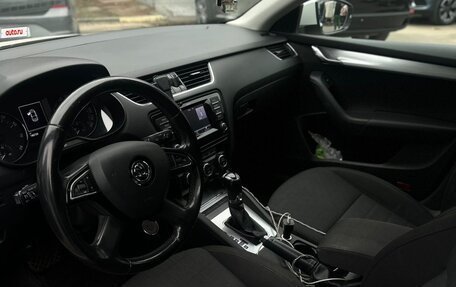 Skoda Octavia, 2013 год, 1 350 000 рублей, 7 фотография