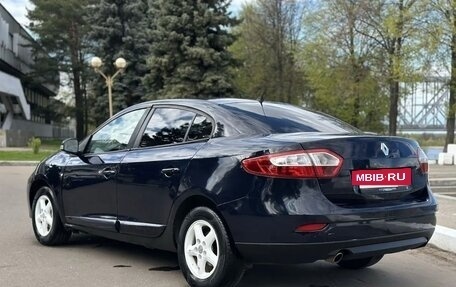 Renault Fluence I, 2012 год, 299 000 рублей, 9 фотография