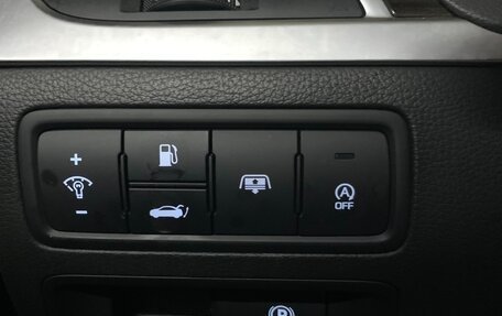 Genesis G80 I, 2017 год, 2 275 000 рублей, 17 фотография