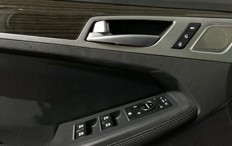 Genesis G80 I, 2017 год, 2 275 000 рублей, 18 фотография