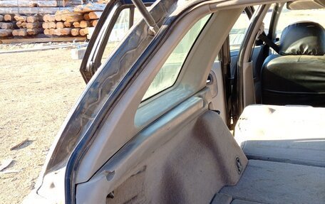 Nissan Primera II рестайлинг, 1999 год, 127 000 рублей, 4 фотография