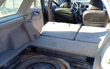 Nissan Primera II рестайлинг, 1999 год, 127 000 рублей, 7 фотография
