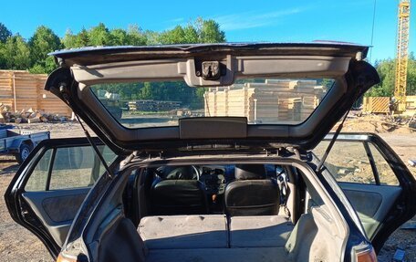 Nissan Primera II рестайлинг, 1999 год, 127 000 рублей, 6 фотография