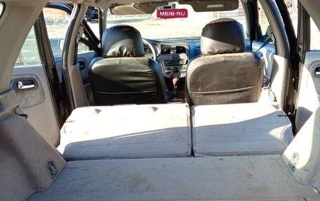 Nissan Primera II рестайлинг, 1999 год, 127 000 рублей, 5 фотография