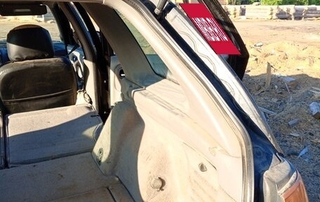 Nissan Primera II рестайлинг, 1999 год, 127 000 рублей, 3 фотография