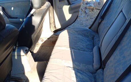 Nissan Primera II рестайлинг, 1999 год, 127 000 рублей, 8 фотография