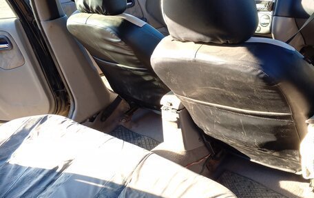 Nissan Primera II рестайлинг, 1999 год, 127 000 рублей, 9 фотография