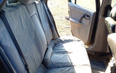 Nissan Primera II рестайлинг, 1999 год, 127 000 рублей, 10 фотография