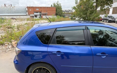 Mazda 3, 2006 год, 470 000 рублей, 4 фотография