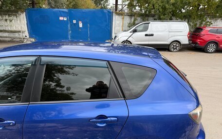 Mazda 3, 2006 год, 470 000 рублей, 8 фотография