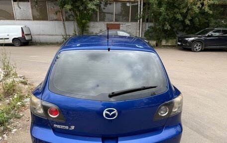 Mazda 3, 2006 год, 470 000 рублей, 6 фотография