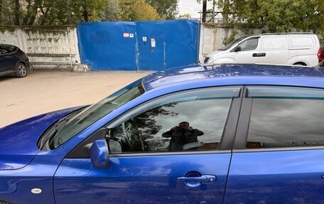 Mazda 3, 2006 год, 470 000 рублей, 10 фотография