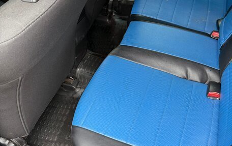 Mazda 3, 2006 год, 470 000 рублей, 15 фотография