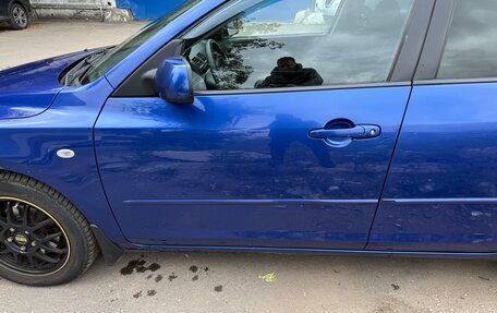 Mazda 3, 2006 год, 470 000 рублей, 11 фотография